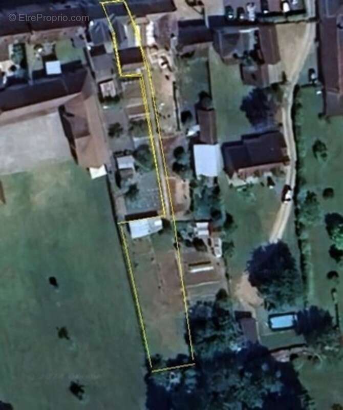 Maison à SAINT-MAIXENT