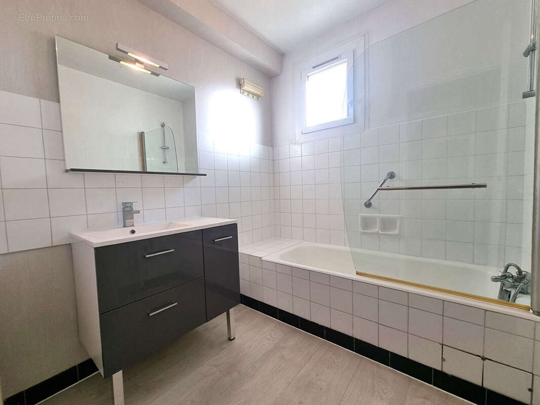 Appartement à QUIMPERLE