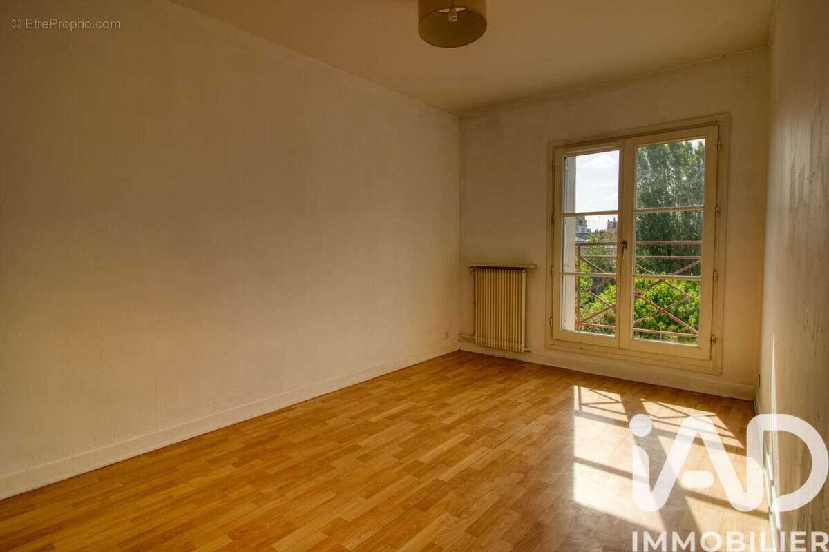 Photo 7 - Appartement à POISSY