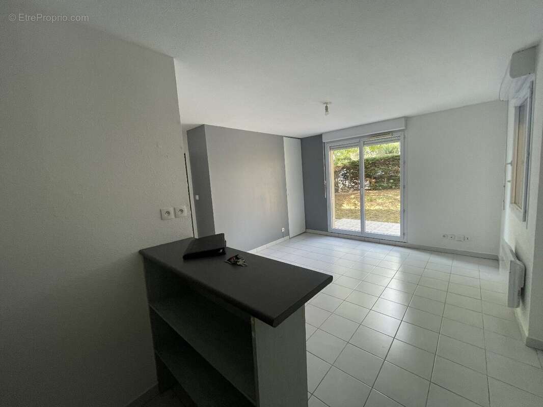 Appartement à BEZIERS