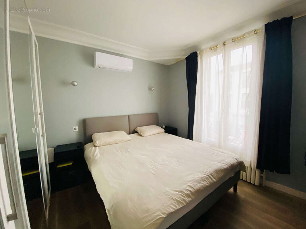 Maison à NOGENT-SUR-MARNE