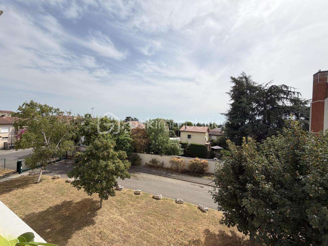 T3 dans résidence arborée avec balcon - photo 11