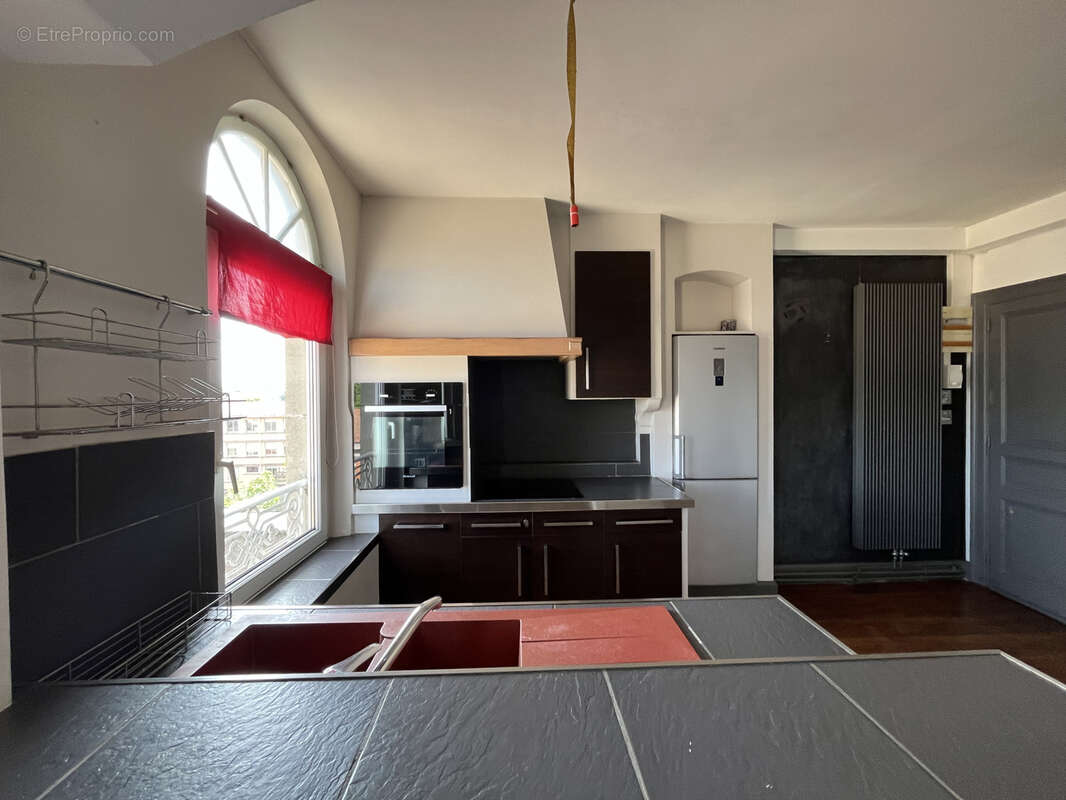 Appartement à CARCASSONNE