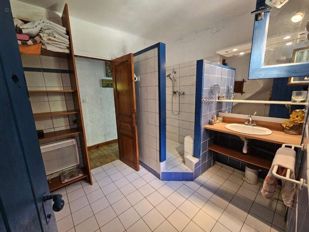 Maison à TOURBES