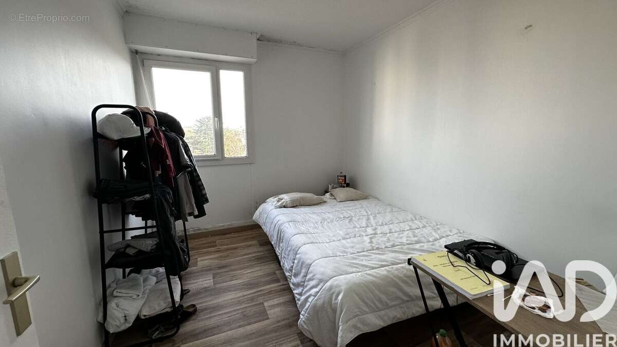 Photo 6 - Appartement à CHATELLERAULT