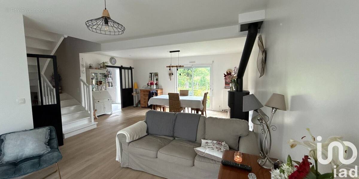 Photo 1 - Maison à BETTON