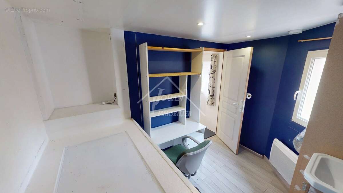 Appartement à SAINT-MENOUX