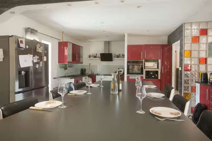 Maison à SAINT-GILLES