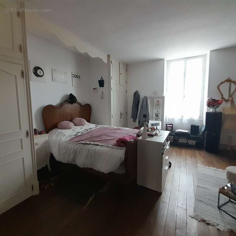 Maison à SAINT-MARCEL