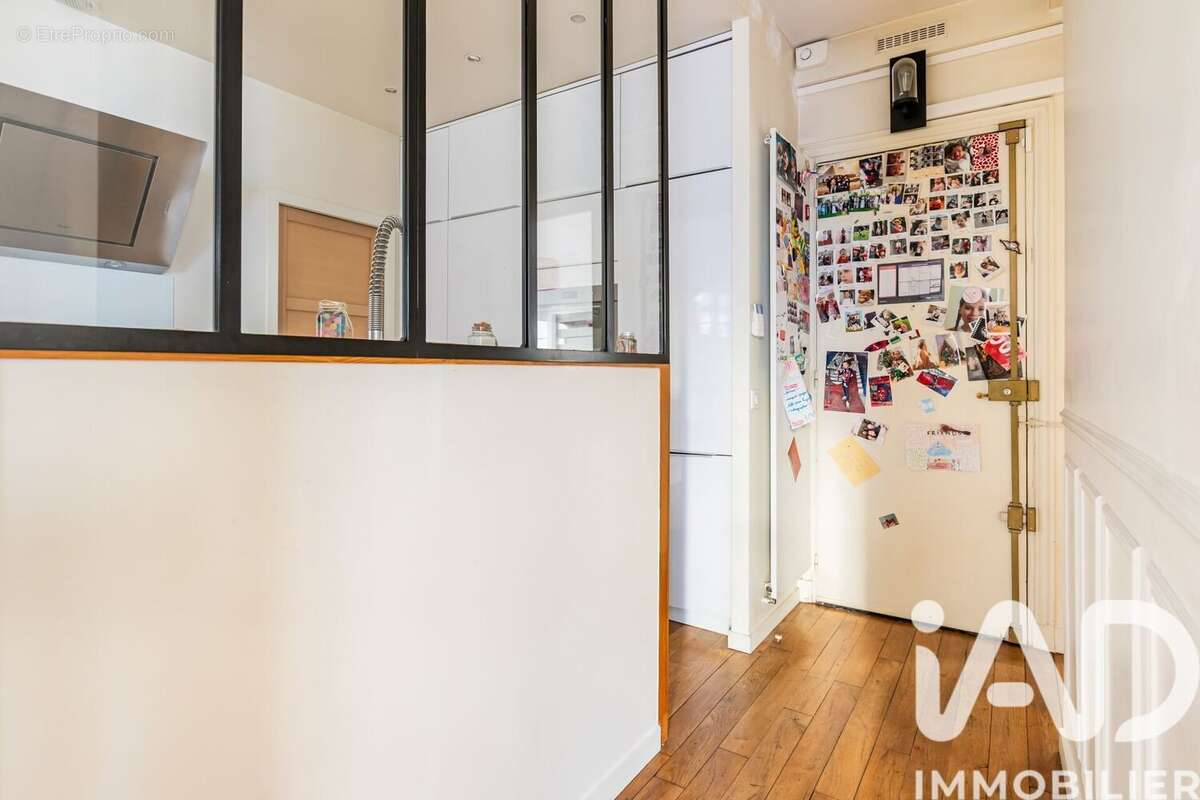 Photo 5 - Appartement à PARIS-13E