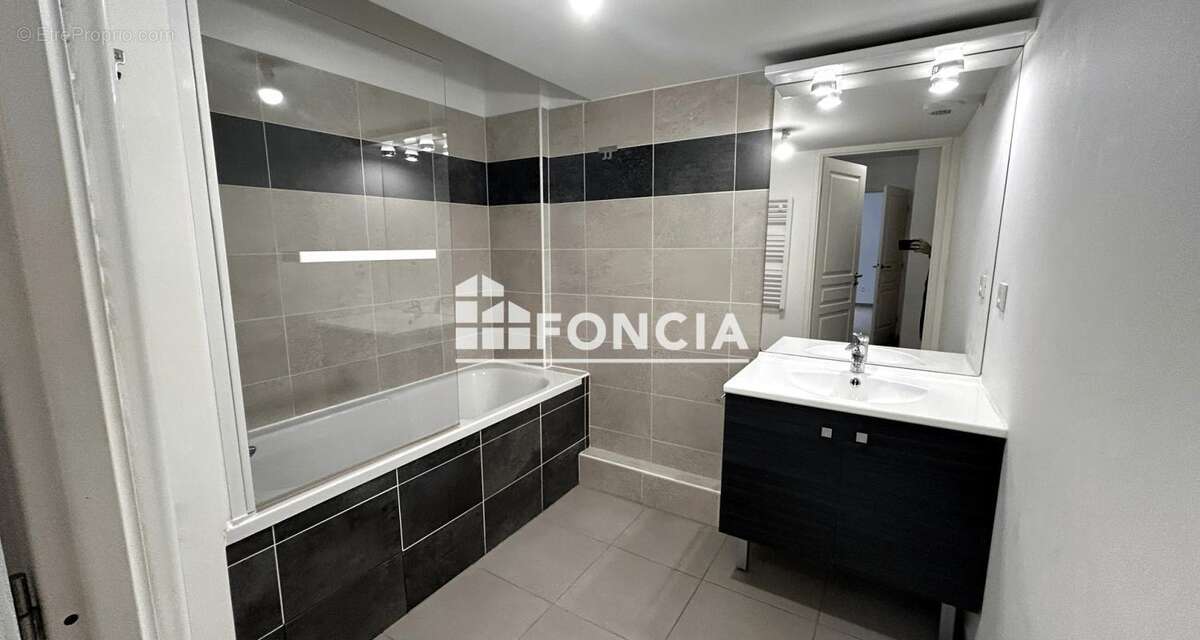 Appartement à MONTMORENCY