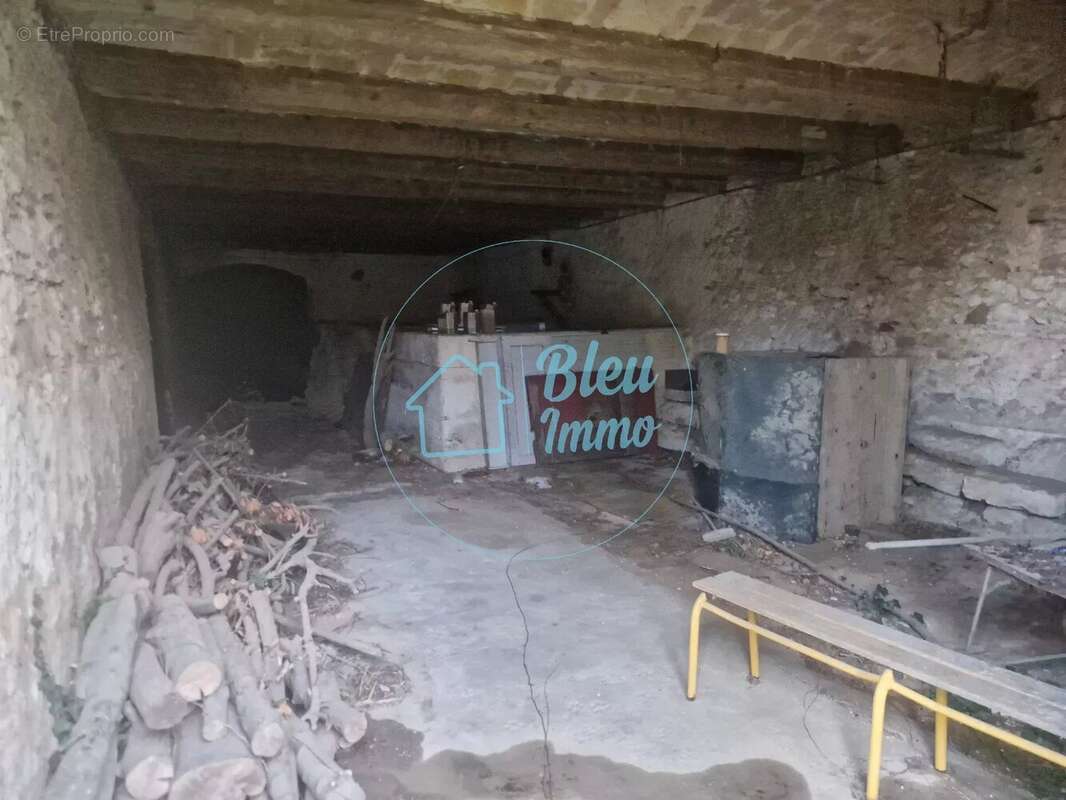 Maison à LUNEL-VIEL