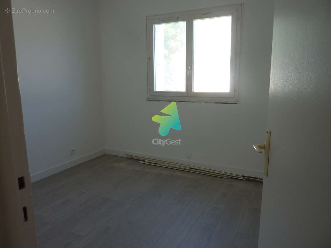 Appartement à VALRAS-PLAGE
