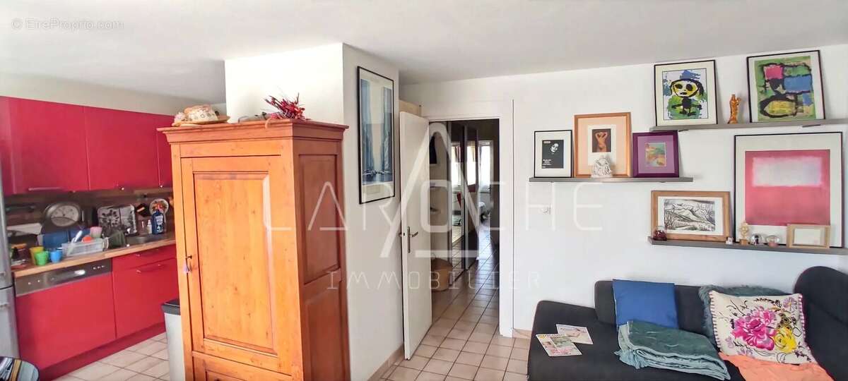 Appartement à ARGELES-SUR-MER