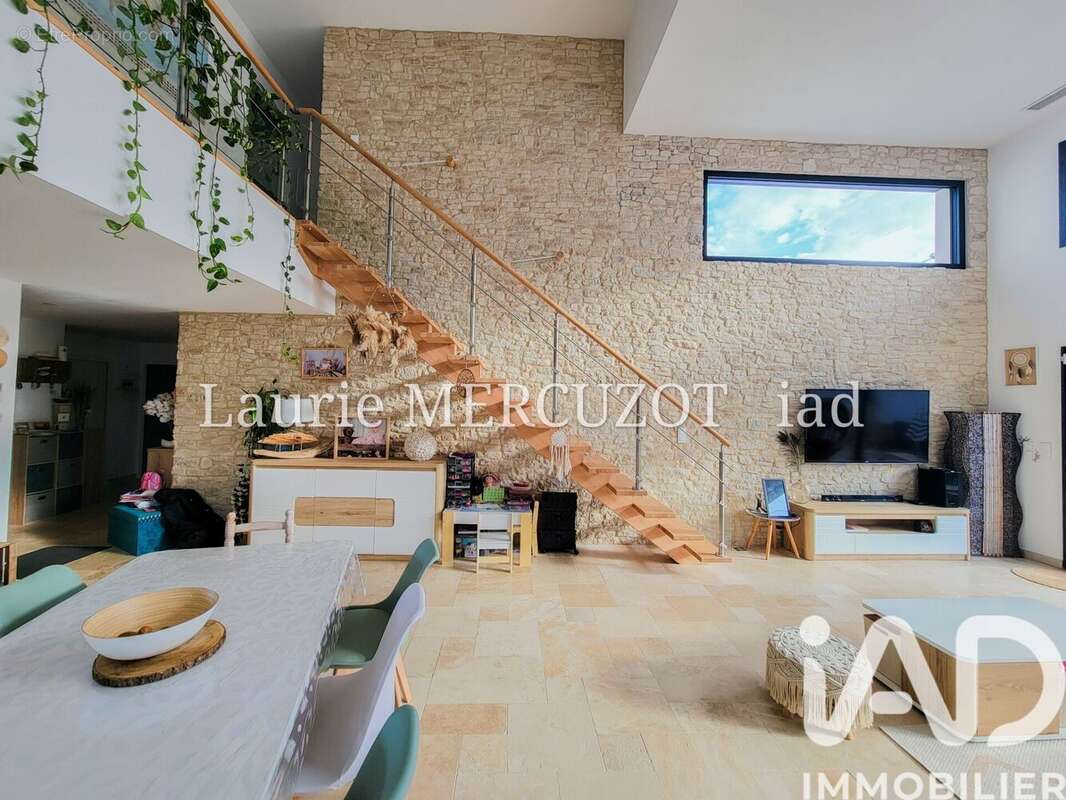 Photo 6 - Maison à PERPIGNAN