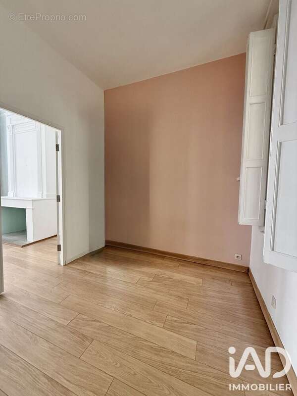 Photo 7 - Appartement à BORDEAUX