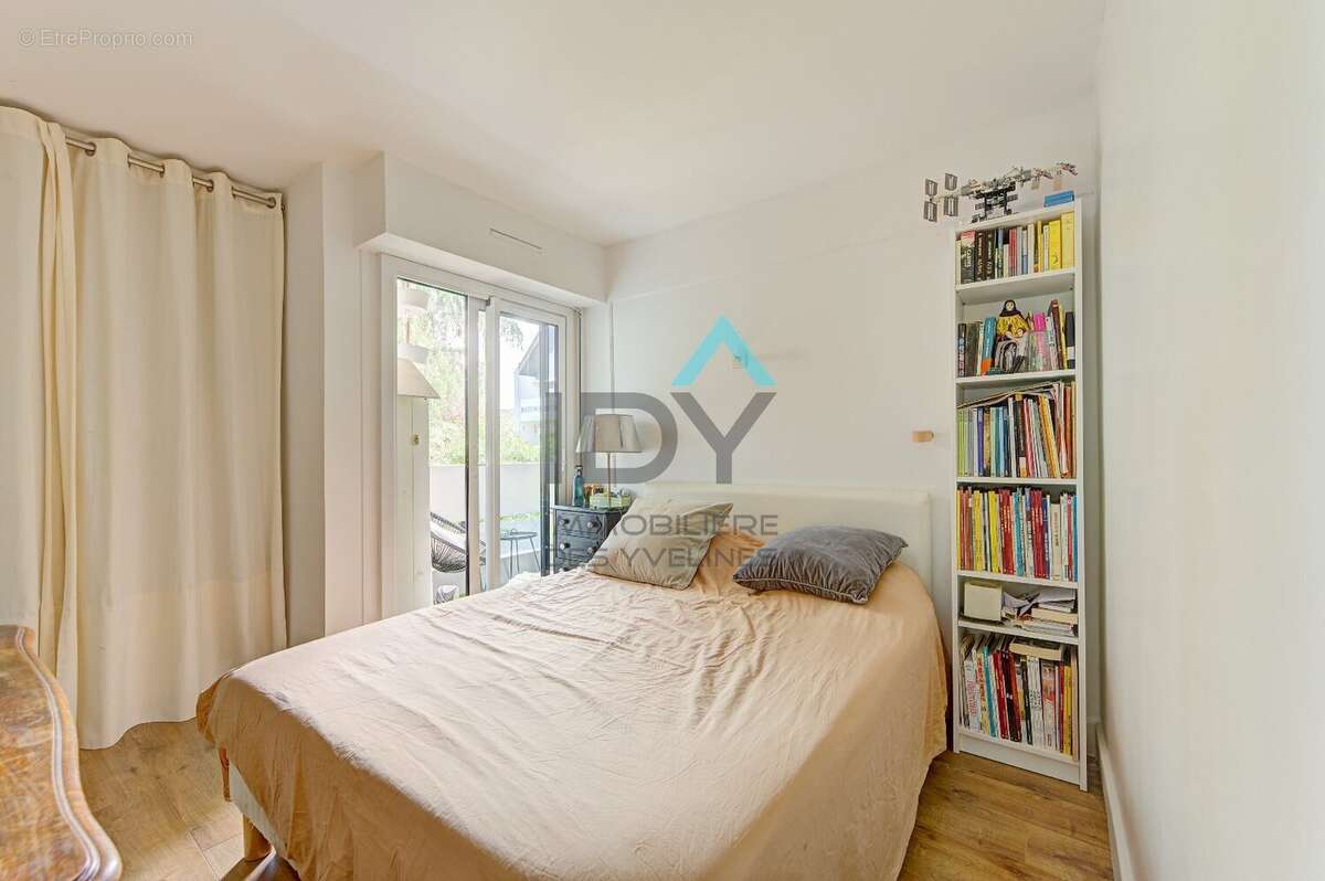 Appartement à SAINT-GERMAIN-EN-LAYE