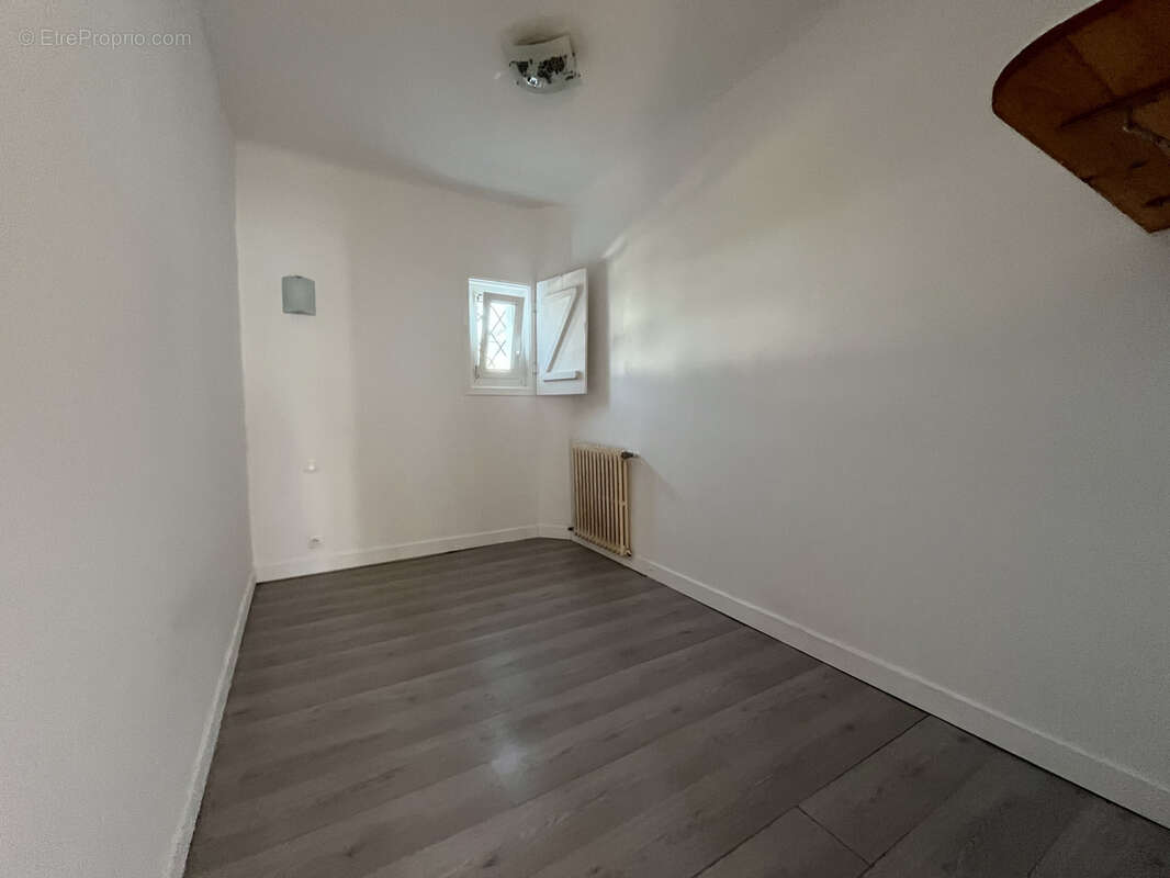 Appartement à HENDAYE