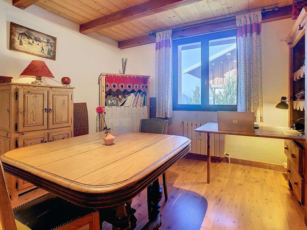 Photo 4 - Maison à MACOT-LA-PLAGNE