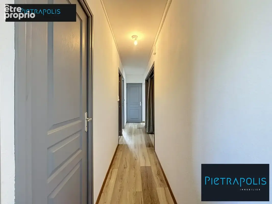 Appartement 3 pièces 76 m² à vendre à Chalindrey (52600) - photo 3