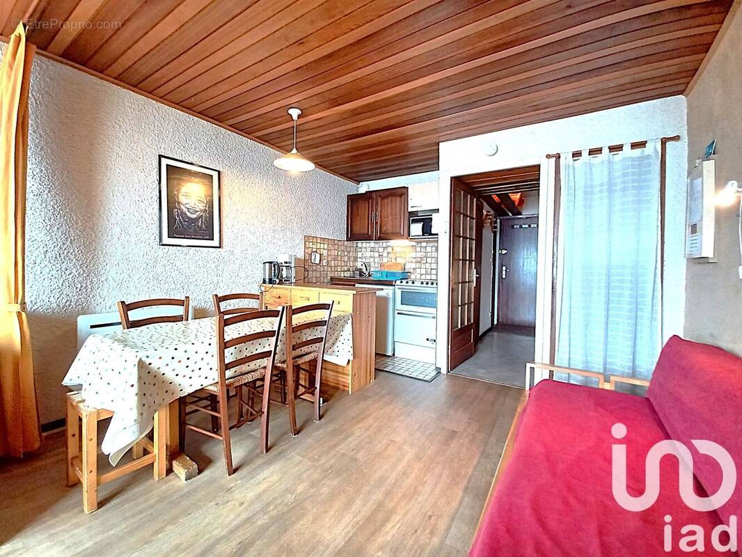 Photo 1 - Appartement à AURIS