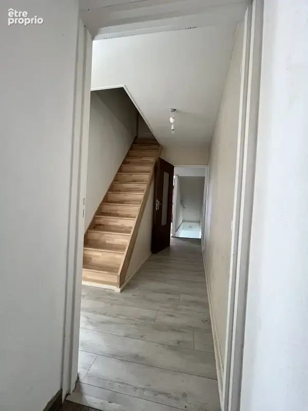 Exclusif - villars lès blamont - maison de village 78m2 - frontiere suisse - photo 6