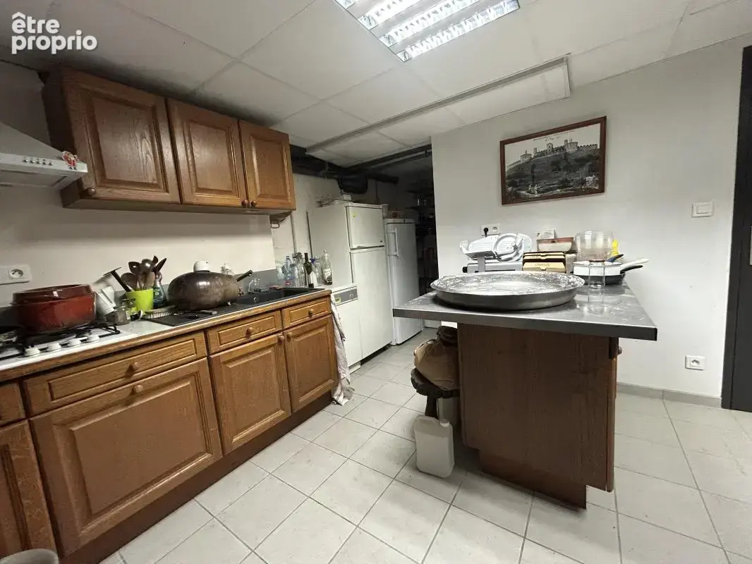Maison 9 pièces 228 m² à vendre à Saint-Victor-Sur-Rhins (42630) - photo 10