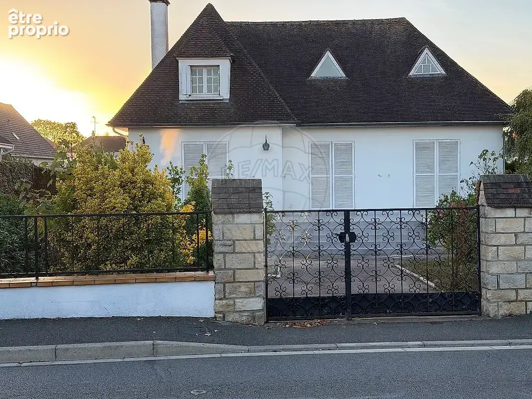 Maison 4 chambre(s) à vendre - photo 13