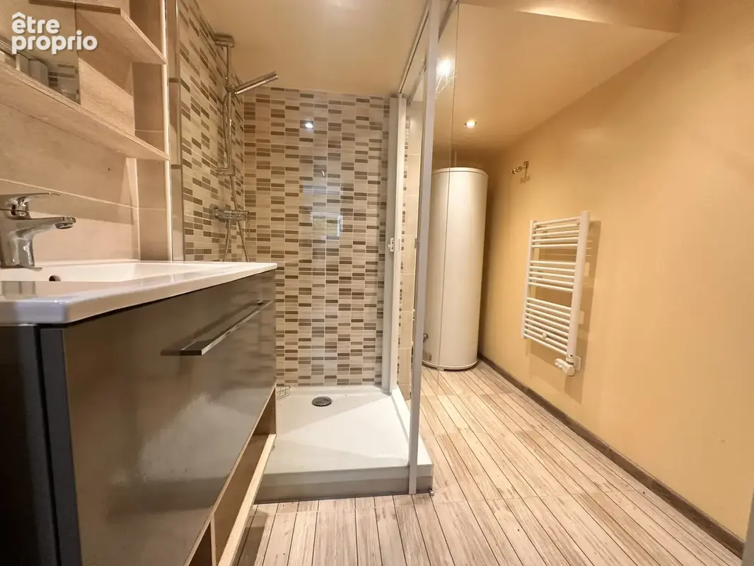 Maison de 117 m2 sur sous-sol total - photo 6
