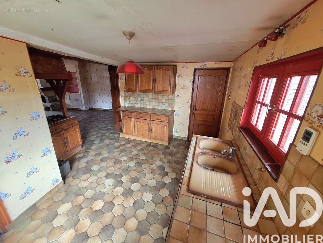 Maison 164 m² à Saint-Hilaire-Sur-Risle  - photo 8