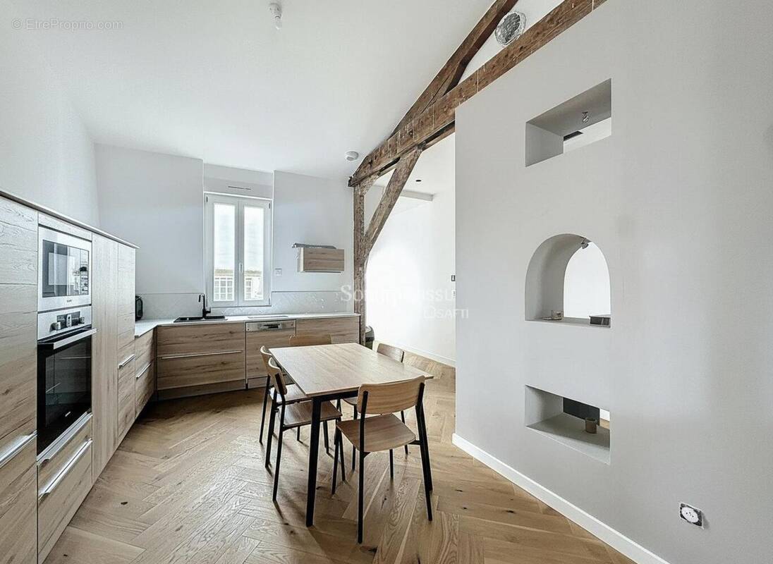 Photo 1 - Appartement à ARRAS