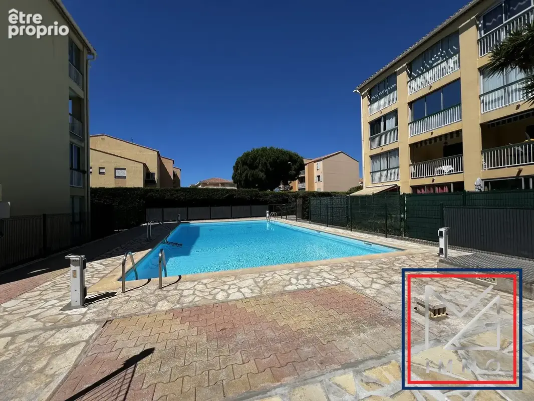 Appartement 2 pièces 35 m² à vendre à Sanary-Sur-Mer (83110) - photo 8