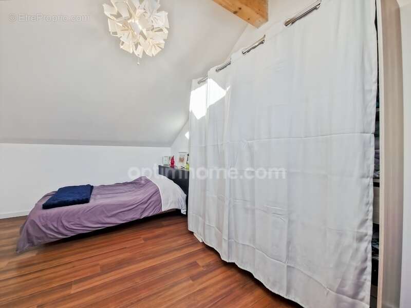 Appartement à IDRON