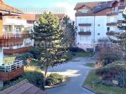 Appartement T2 à Vétraz Monthoux  - Appartement à VETRAZ-MONTHOUX