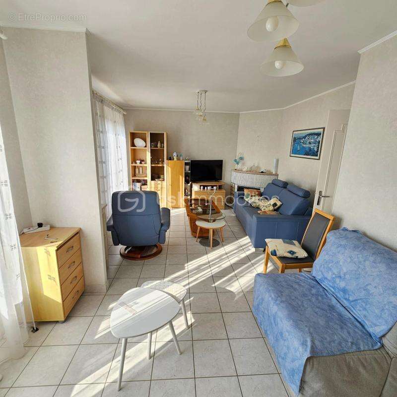 Maison 3 pièces 125m² - photo 2
