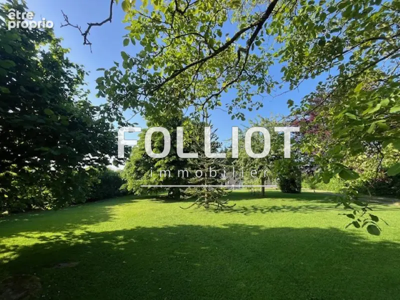 Maison 7 pièces (225 m²) en vente à VIRE NORMANDIE - photo 9