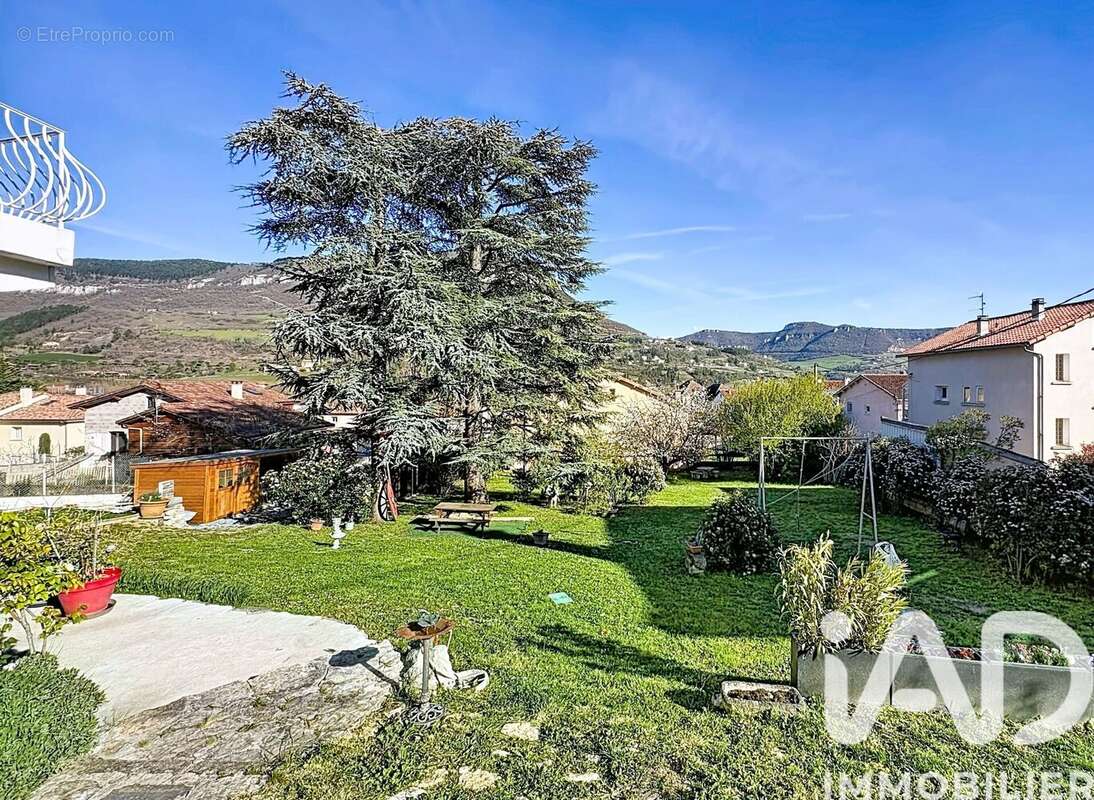 Photo 2 - Maison à MILLAU