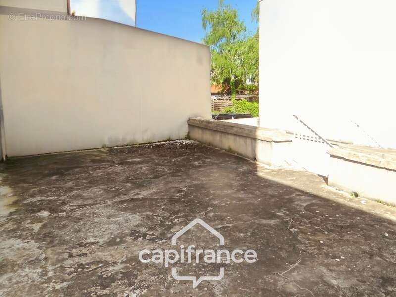 Appartement à BEAUMONT