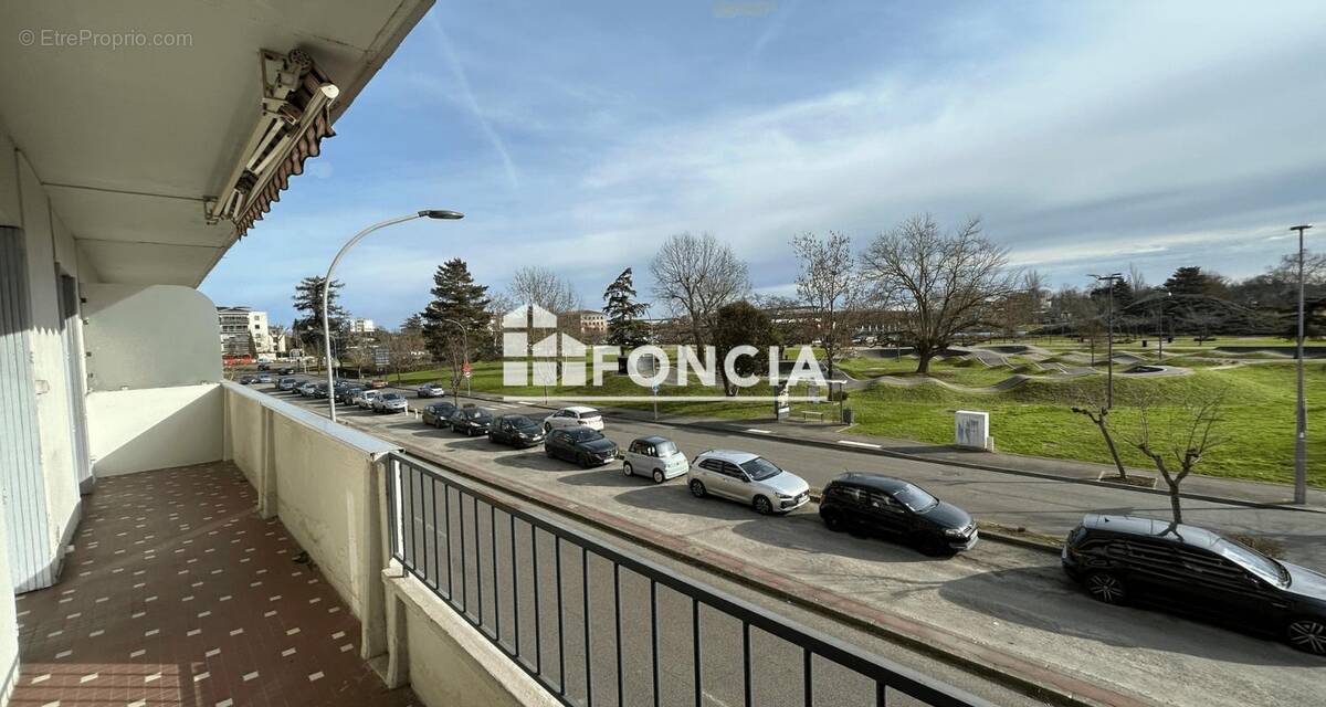 Appartement à MONTAUBAN