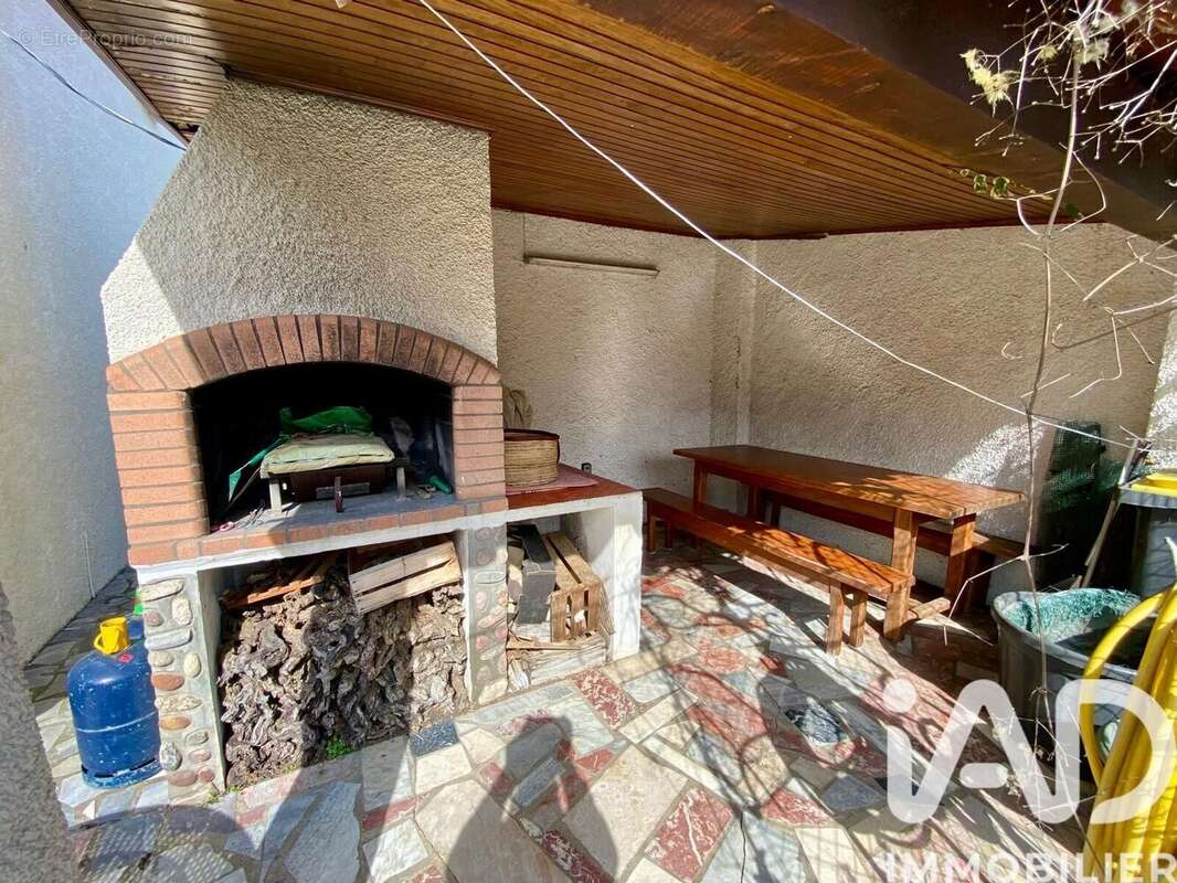 Photo 5 - Maison à LE BOULOU