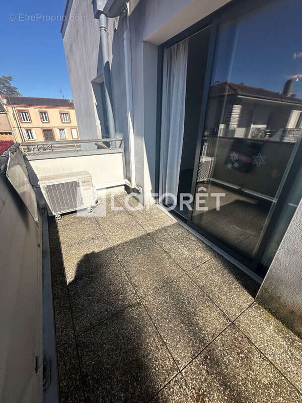 Appartement à ALBI