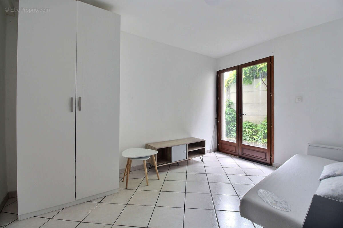 Appartement à VALENCIENNES