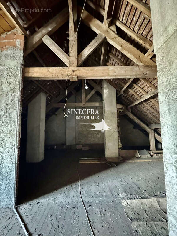 Appartement à MOULEYDIER