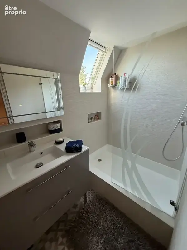 Le Pouliguen - Maison proche centre ville. - photo 12