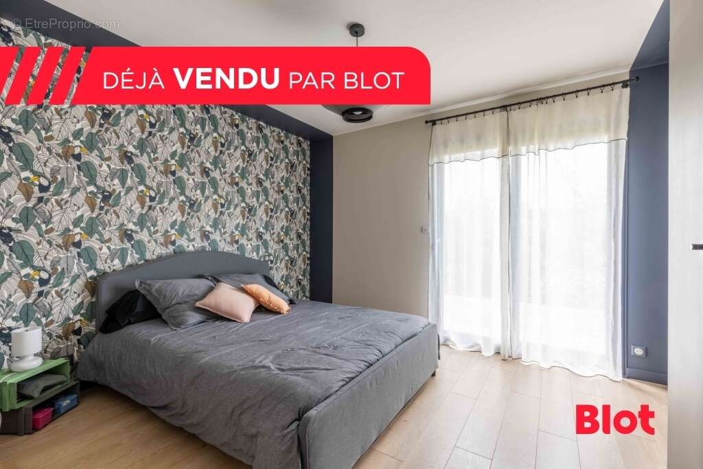 Maison à THORIGNE-FOUILLARD