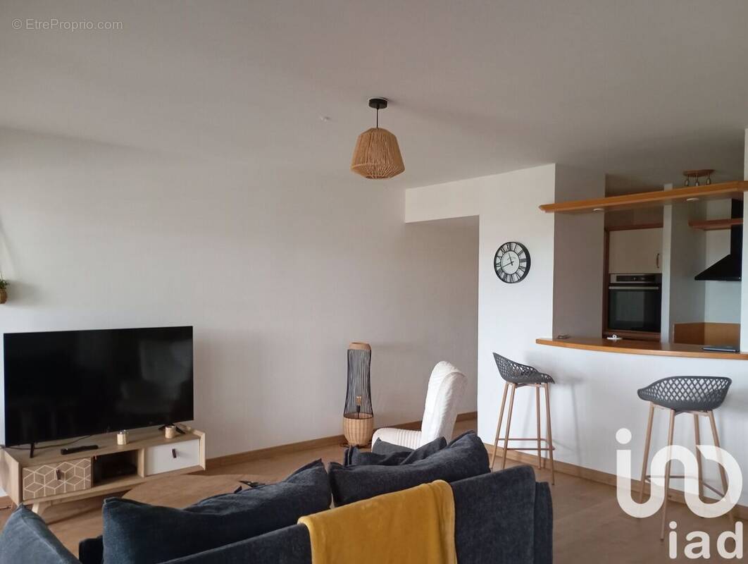 Photo 1 - Appartement à SAINT-PAUL