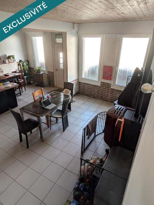 Photo 5 - Maison à RIBEMONT