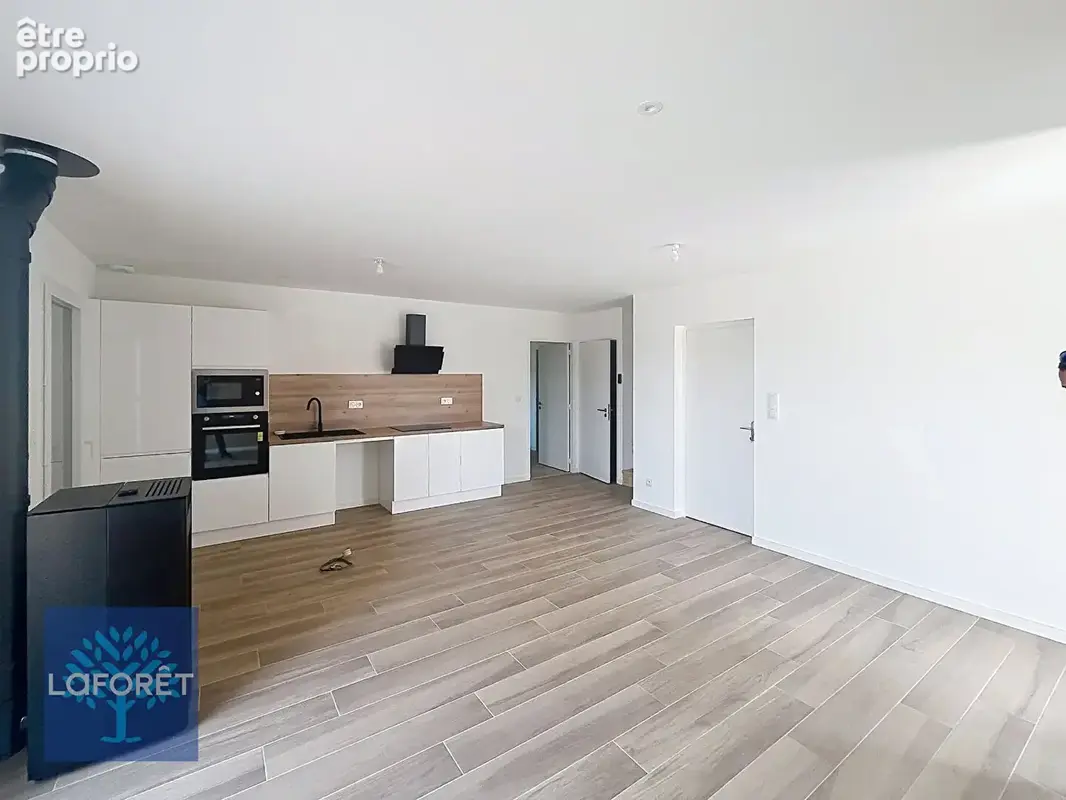 Maison LiffrÉ 5 pièce(s) 109.55 m2 - photo 2