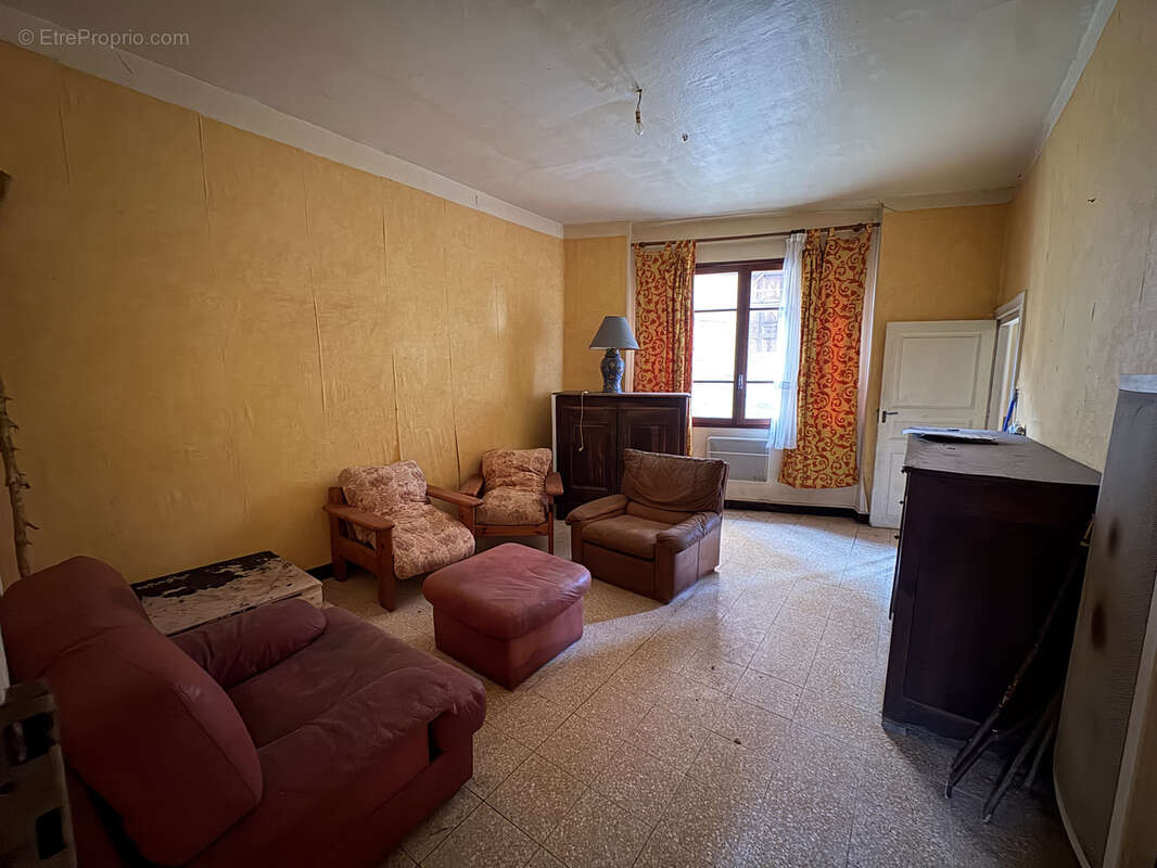 Maison à BELMONT-SUR-RANCE