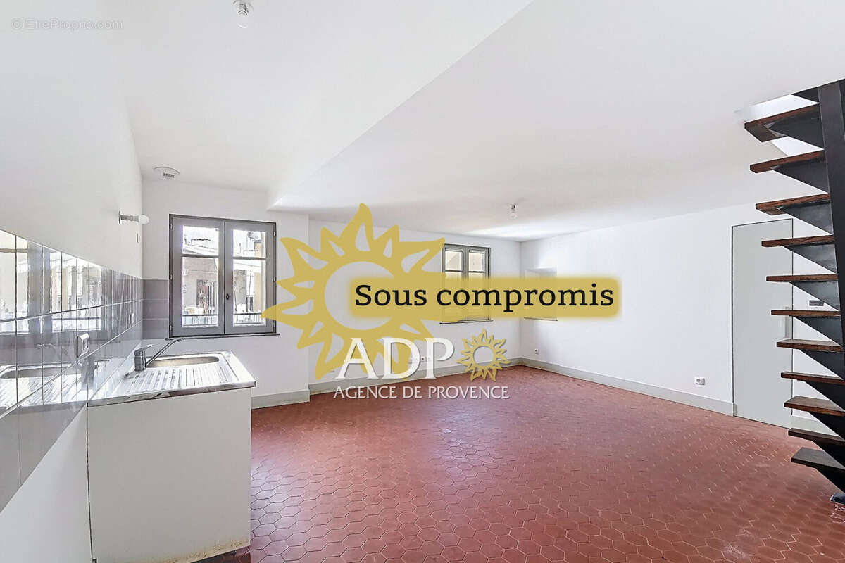 Appartement à GRASSE